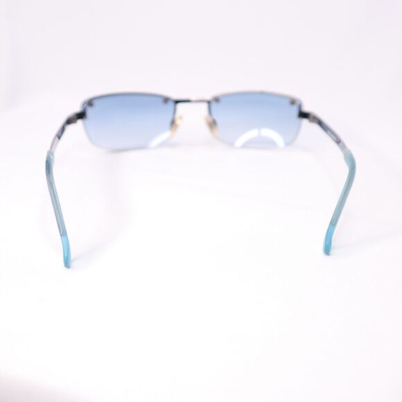 Colors in Optics S753 GNB Wrap Around Sunglasses FRAMES ONLY - Picture 5 of 11